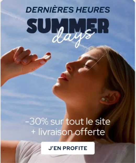 Campagne WhatsApp Epycure — Summer Days