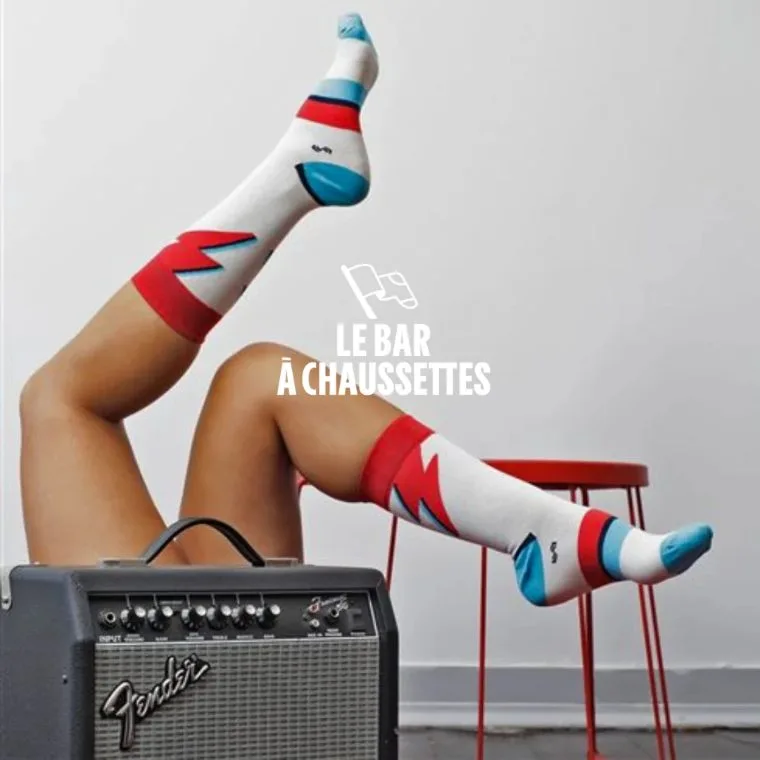 Le Bar à Chaussettes