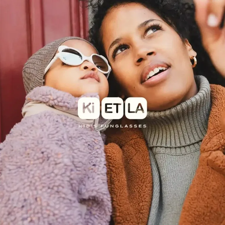 KI ET LA
