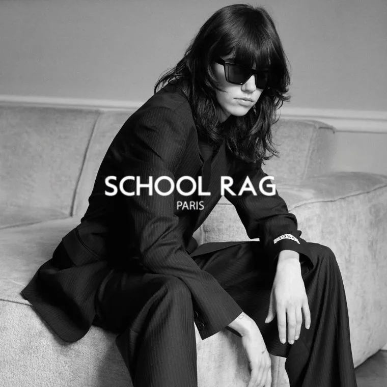 School Rag