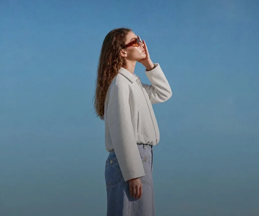 Teddy Smith — silhouette prêt-à-porter