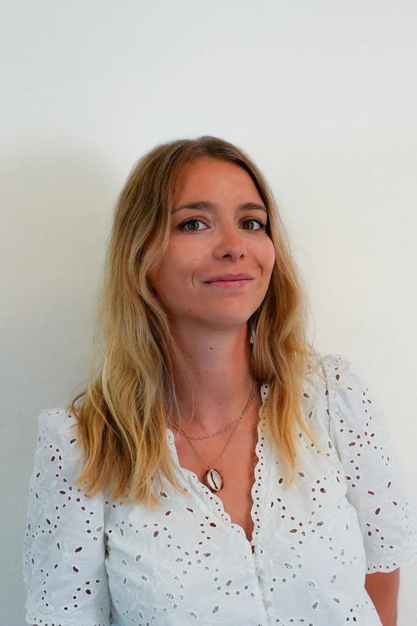 Cornélia Leroy, directrice e-commerce de KI ET LA — témoignage client de l'agence CRM Flows
