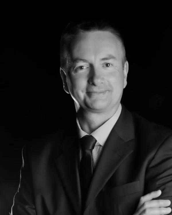 Lionel Bouillon, Algo Paint — témoignage client de l'agence CRM Flows